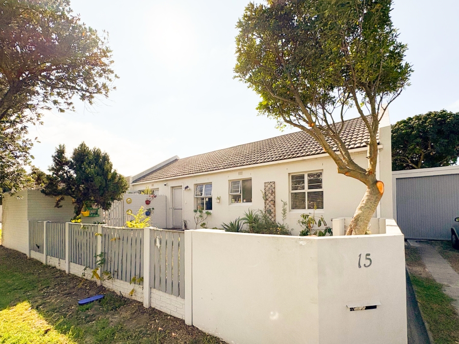 To Let 3 Bedroom Property for Rent in De Bron Western Cape